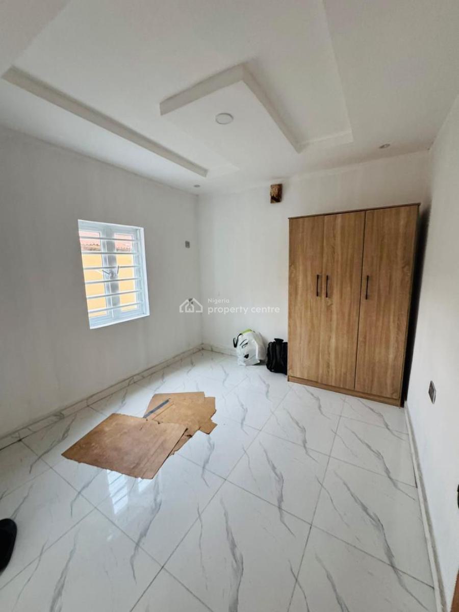 Nicely Finished 2-bedroom Apartment, Modern Comfort Meets City Convenience. Discover This Tastefully Finish, Ogba, Ikeja, Lagos, Block of Flats for Sale