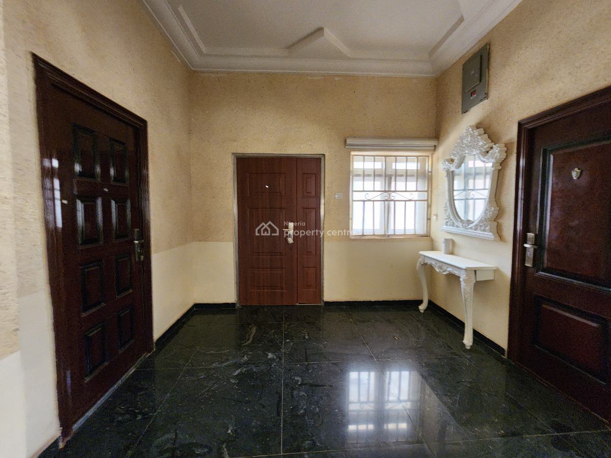 Luxury 5-bedroom Fully Detached Duplex with 2-room Guest Chalets, Mab Global Estate, Karsana, Abuja, Detached Duplex for Rent