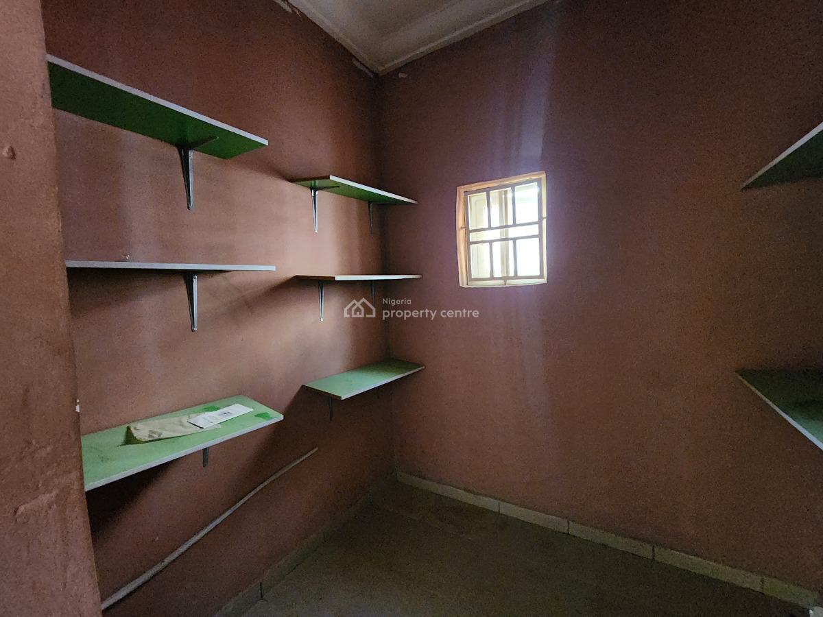 Luxury 5-bedroom Fully Detached Duplex with 2-room Guest Chalets, Mab Global Estate, Karsana, Abuja, Detached Duplex for Rent