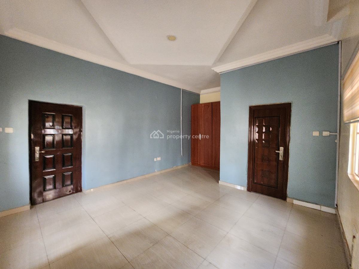 Luxury 5-bedroom Fully Detached Duplex with 2-room Guest Chalets, Mab Global Estate, Karsana, Abuja, Detached Duplex for Rent