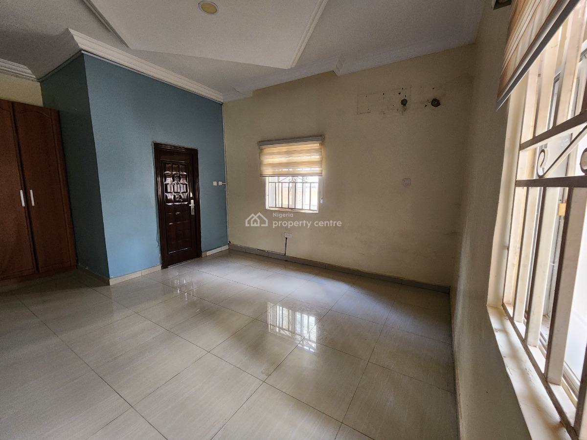 Luxury 5-bedroom Fully Detached Duplex with 2-room Guest Chalets, Mab Global Estate, Karsana, Abuja, Detached Duplex for Rent