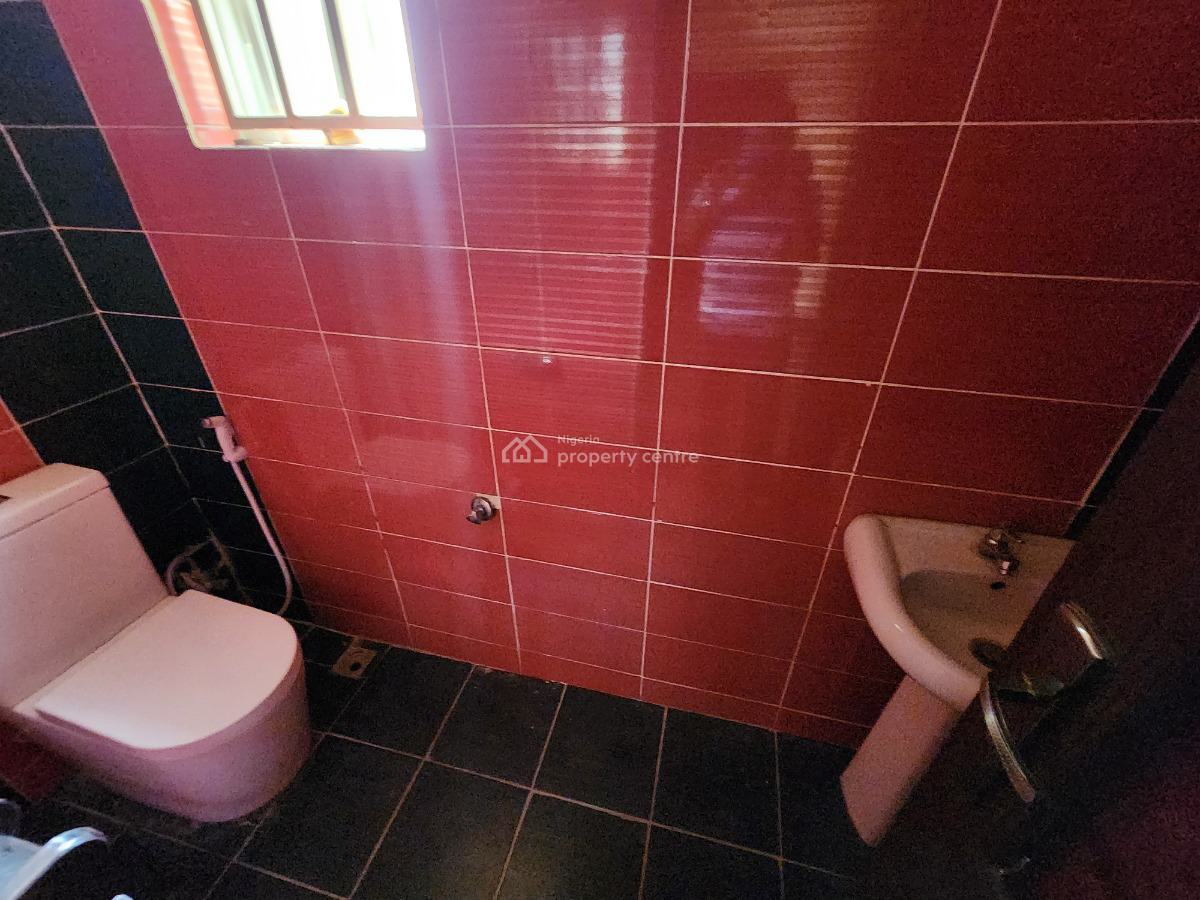 Luxury 5-bedroom Fully Detached Duplex with 2-room Guest Chalets, Mab Global Estate, Karsana, Abuja, Detached Duplex for Rent