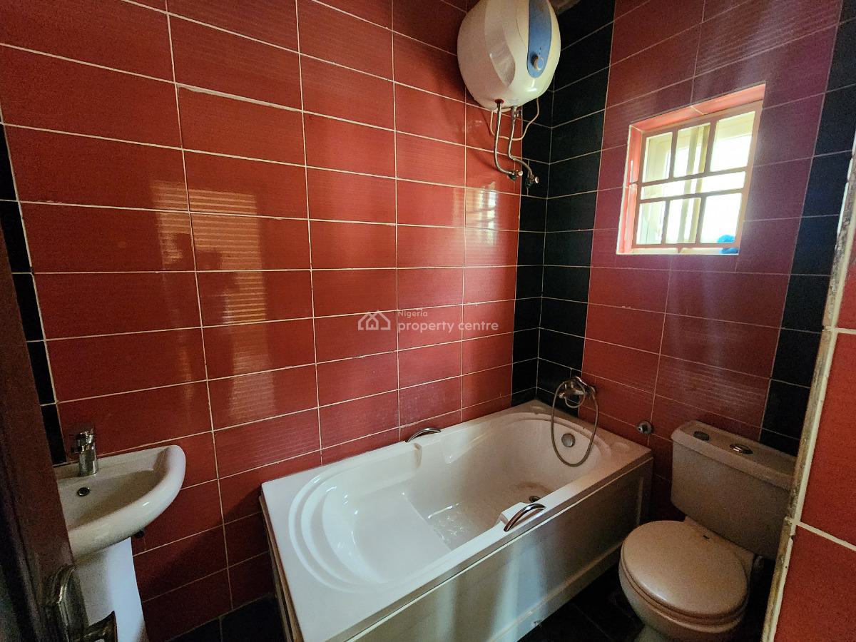 Luxury 5-bedroom Fully Detached Duplex with 2-room Guest Chalets, Mab Global Estate, Karsana, Abuja, Detached Duplex for Rent