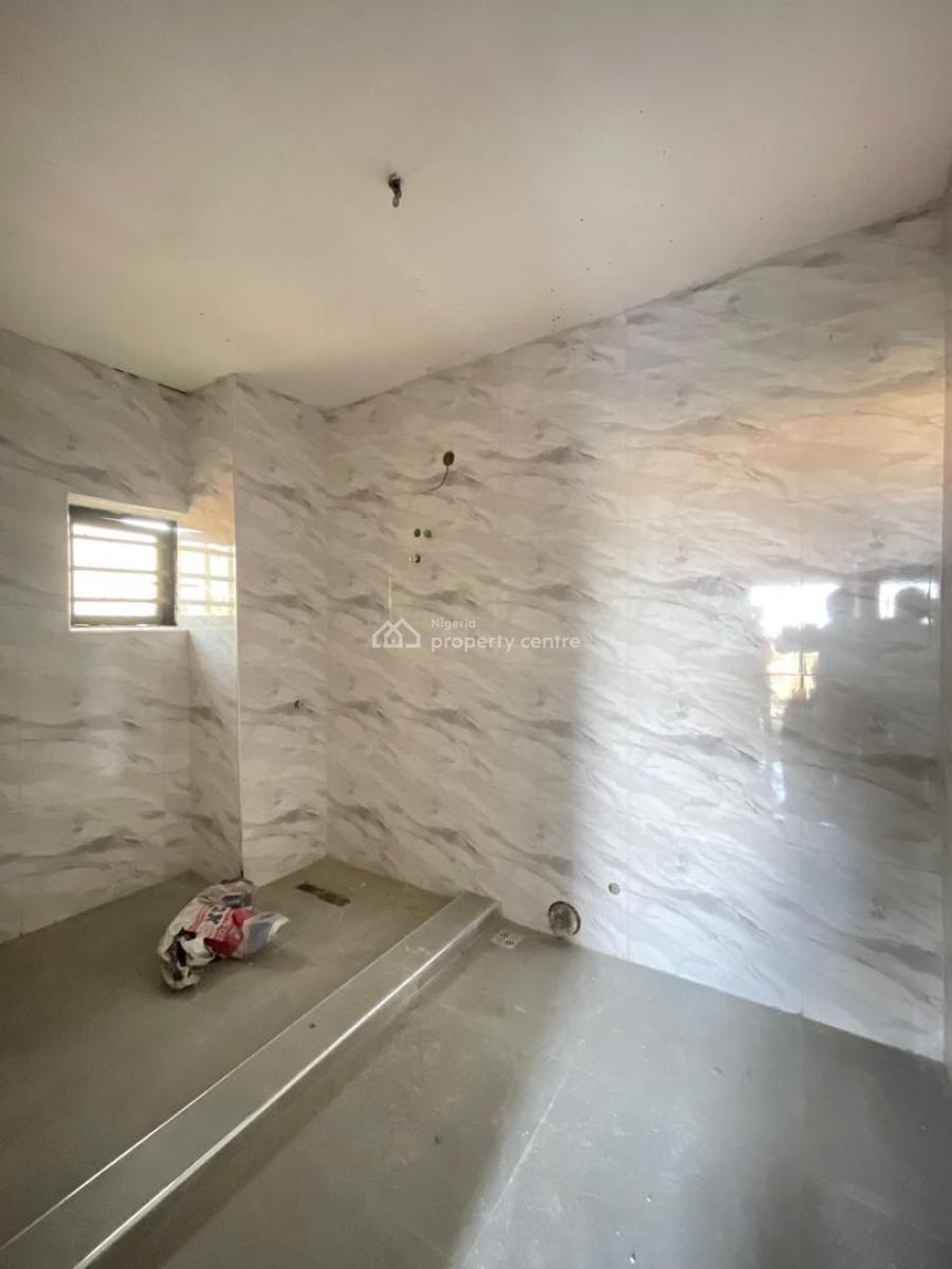 Nicely Built 3-bedroom Apartment in a Serene & Secure Environment, Modern Comfort in The Heart of Yaba Experience Urban Living at Its Bes, Yaba, Lagos, Block of Flats for Sale