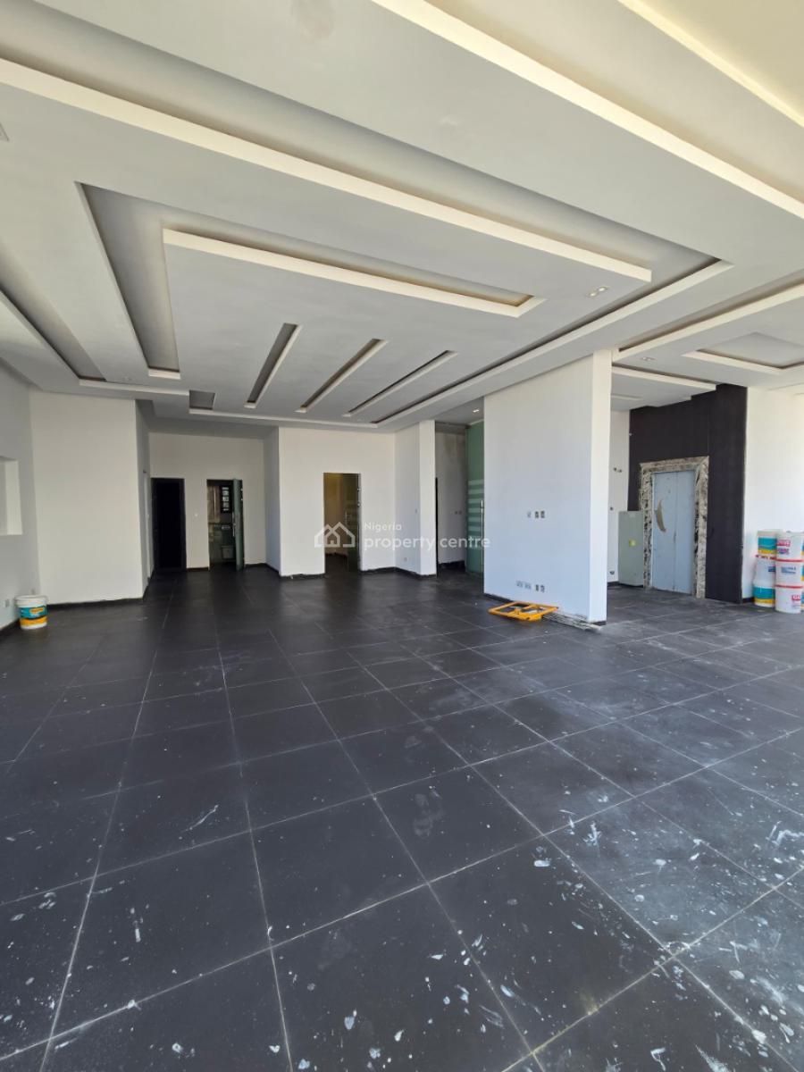 5 Bedroom Detached Duplex Designed for Comfort and Sophistication, Lo, Old Ikoyi, Ikoyi, Lagos, Detached Duplex for Sale