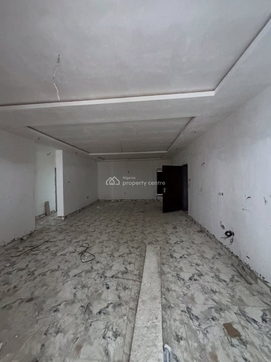 2 Bedroom Apartment at Gra, Port Harcourt, Off Tombia, Gra Phase 2, Port Harcourt, Rivers, Block of Flats for Sale