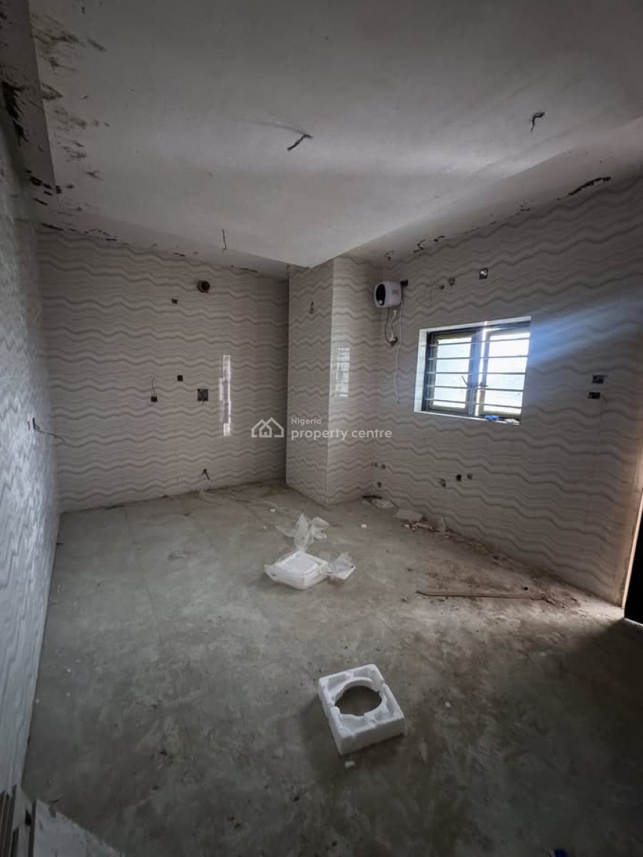 2 Bedroom Apartment at Gra, Port Harcourt, Off Tombia, Gra Phase 2, Port Harcourt, Rivers, Block of Flats for Sale