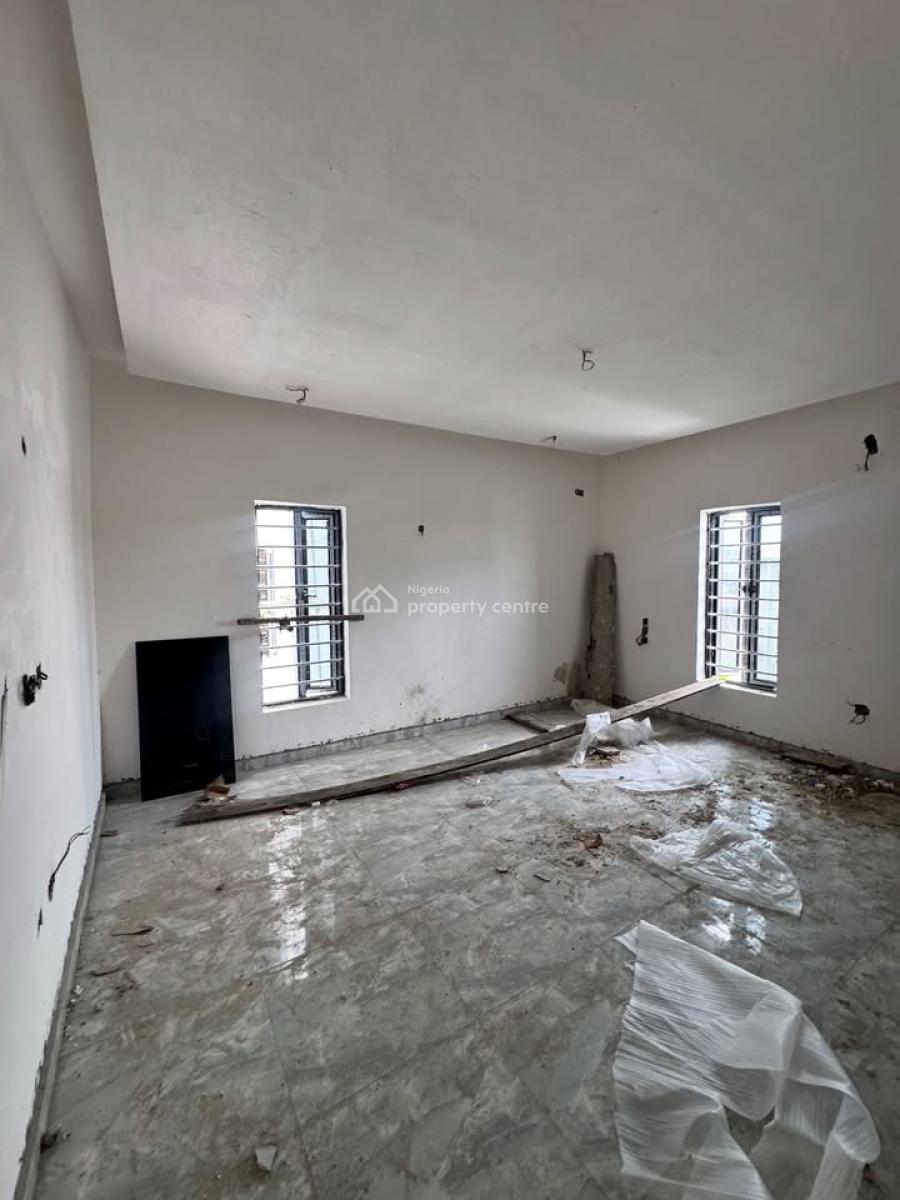 2 Bedroom Apartment at Gra, Port Harcourt, Off Tombia, Gra Phase 2, Port Harcourt, Rivers, Block of Flats for Sale