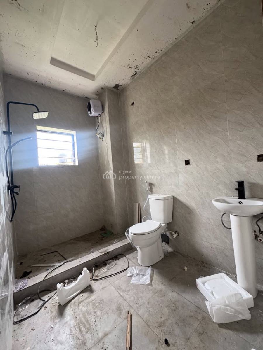 2 Bedroom Apartment at Gra, Port Harcourt, Off Tombia, Gra Phase 2, Port Harcourt, Rivers, Block of Flats for Sale