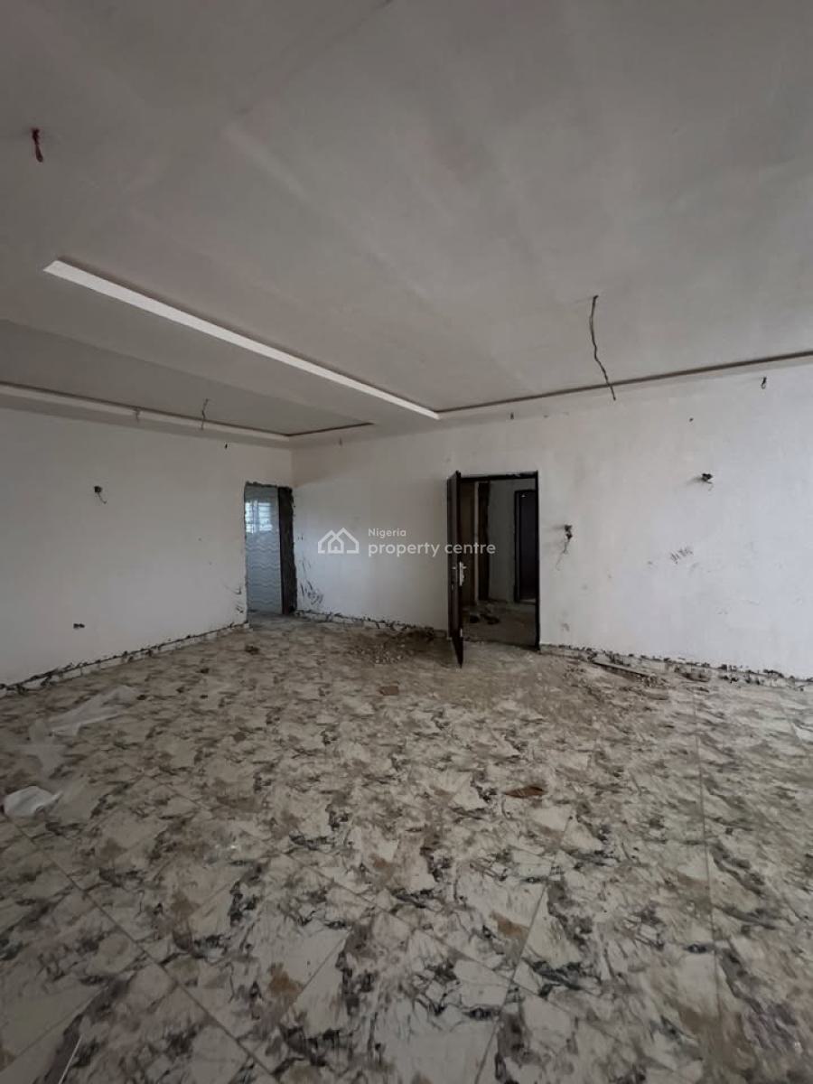 2 Bedroom Apartment at Gra, Port Harcourt, Off Tombia, Gra Phase 2, Port Harcourt, Rivers, Block of Flats for Sale