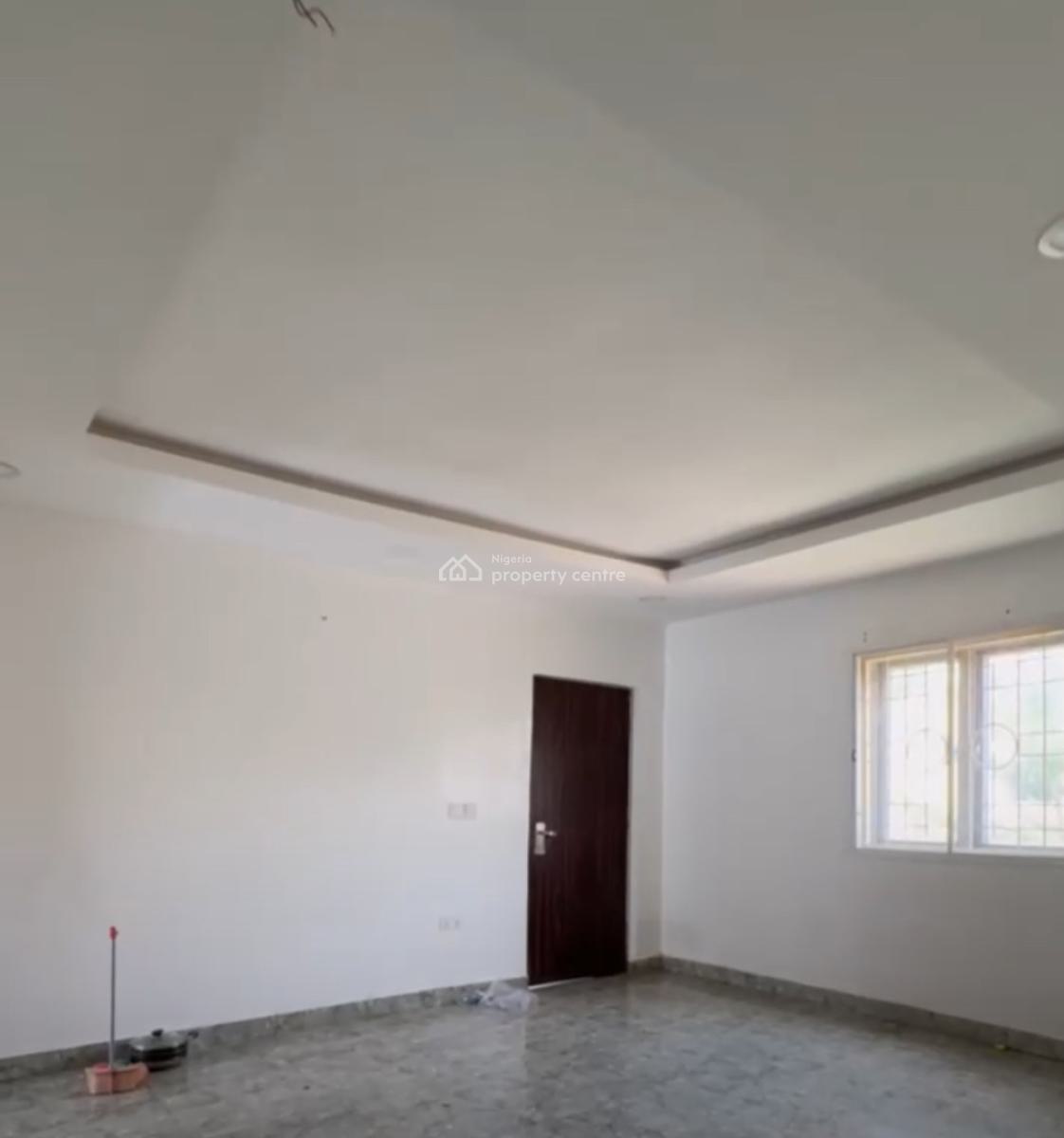 a 3 Bedroom Block of Flat  Chuu, Life Camp, Abuja, Flat / Apartment for Sale