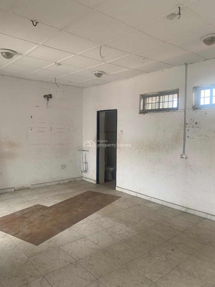 Well Maintained and Spacious Shop, Ojodu Berger, Ojodu, Lagos, Shop for Rent