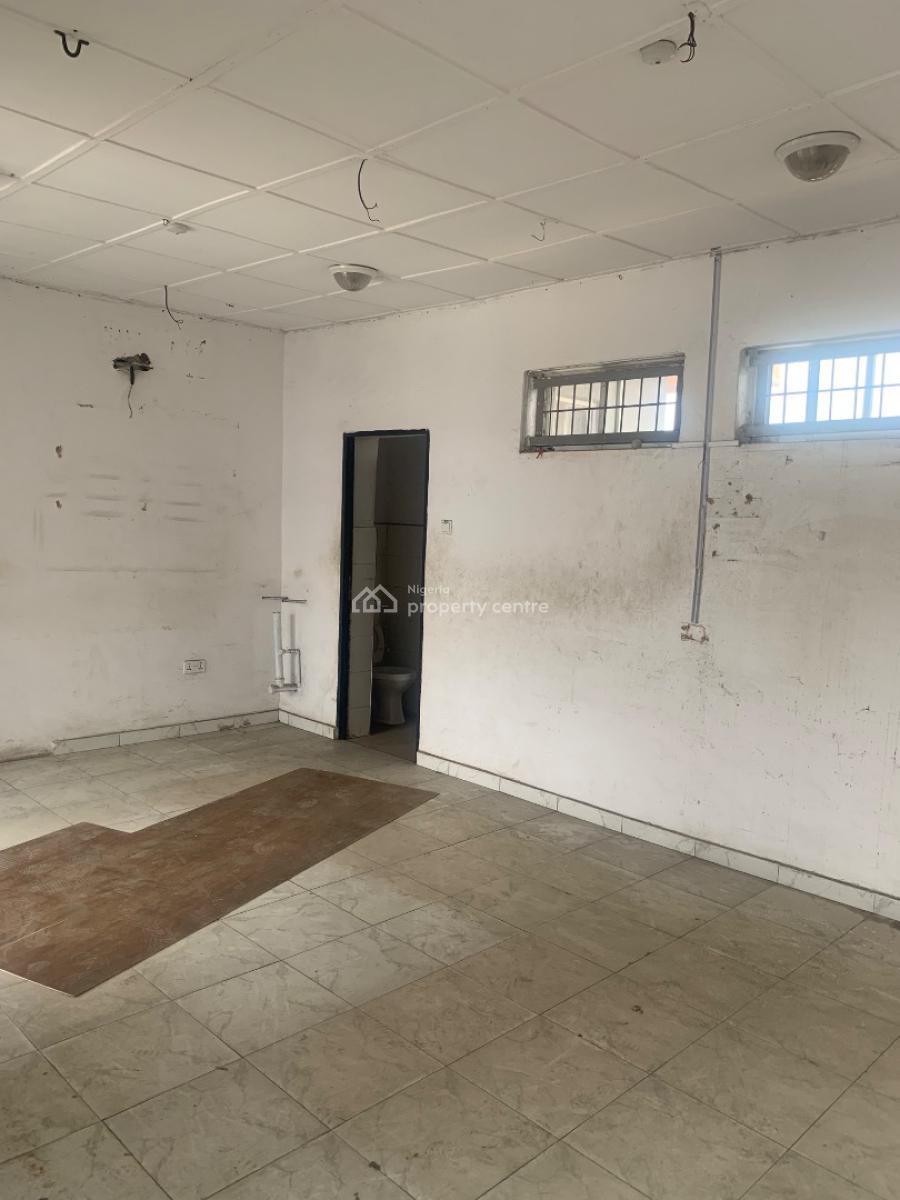 Well Maintained and Spacious Shop, Ojodu Berger, Ojodu, Lagos, Shop for Rent