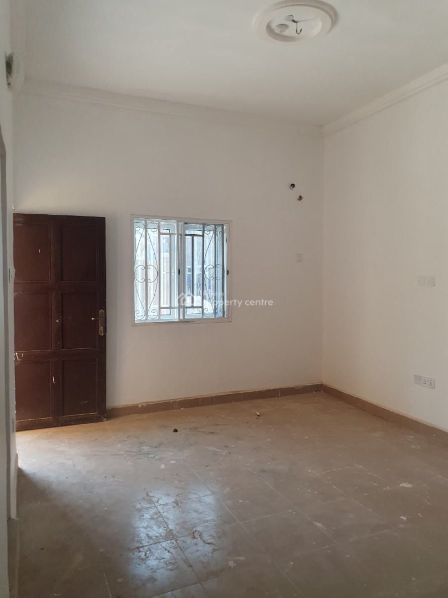 Standard One for Bedroom, City College By Mtn Mast, Karu, Abuja, Mini Flat (room and Parlour) for Rent