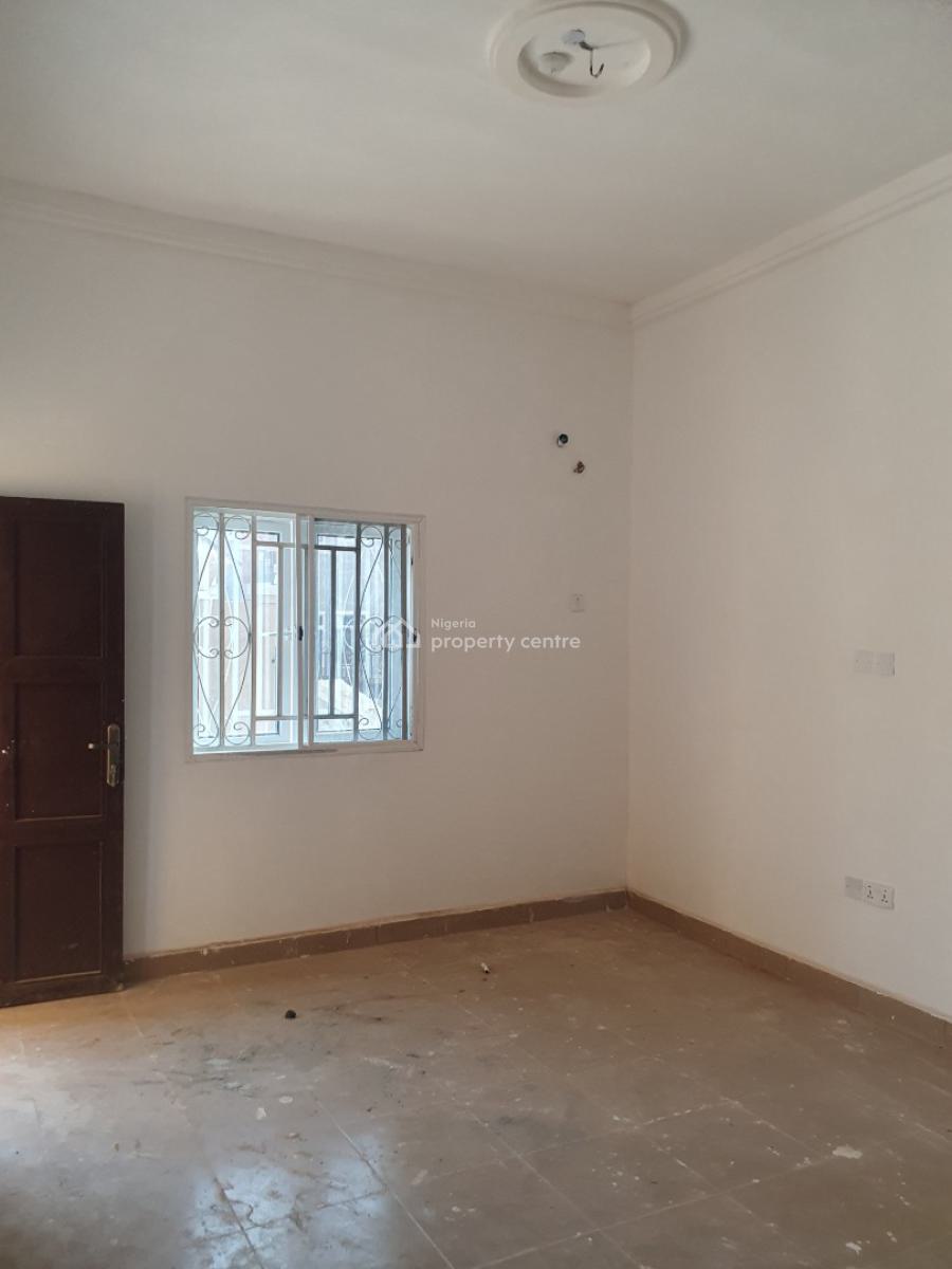 Standard One for Bedroom, City College By Mtn Mast, Karu, Abuja, Mini Flat (room and Parlour) for Rent