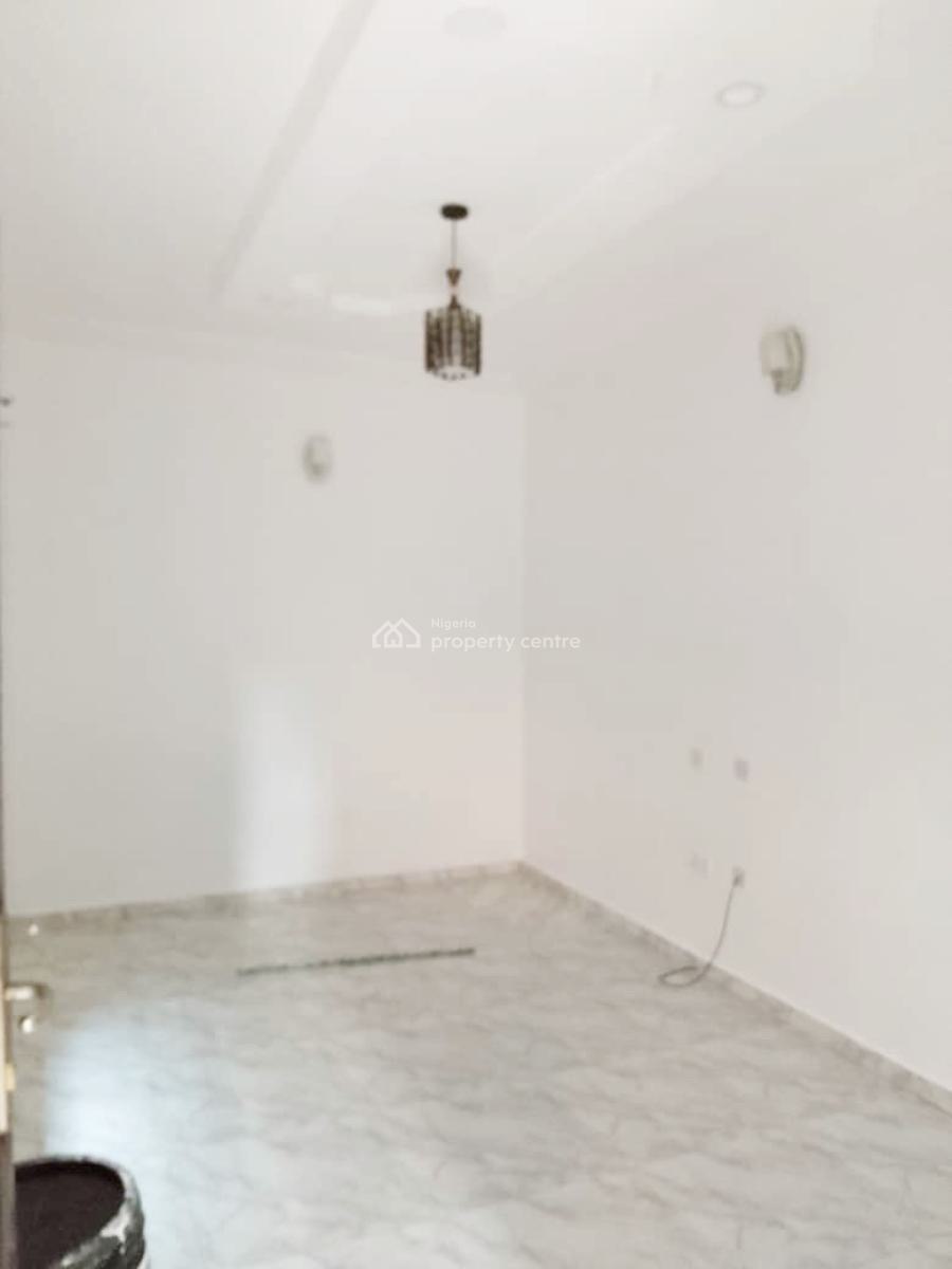 Luxury 2 Bedroom Terraced Duplex, Phase 1, Magodo, Lagos, Terraced Duplex for Rent