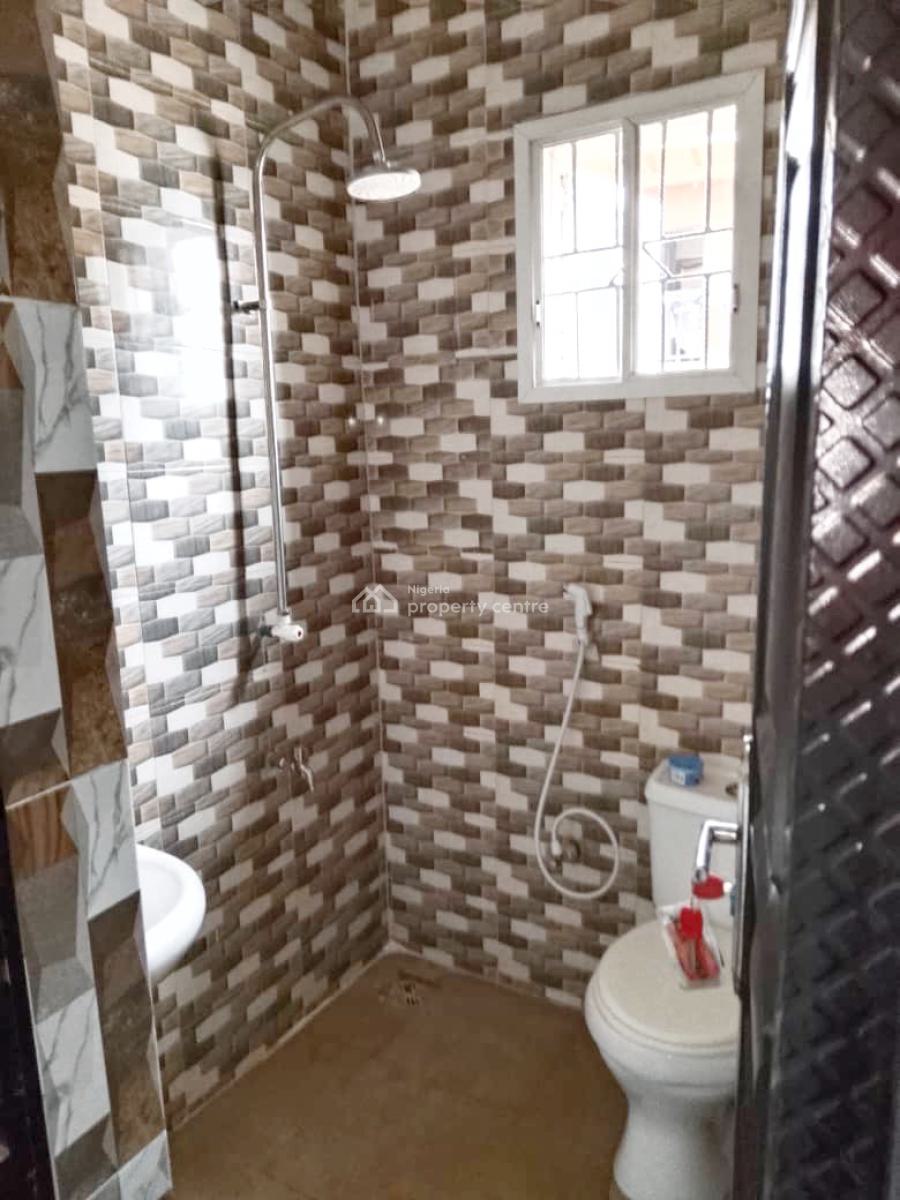 Luxury 2 Bedroom Terraced Duplex, Phase 1, Magodo, Lagos, Terraced Duplex for Rent