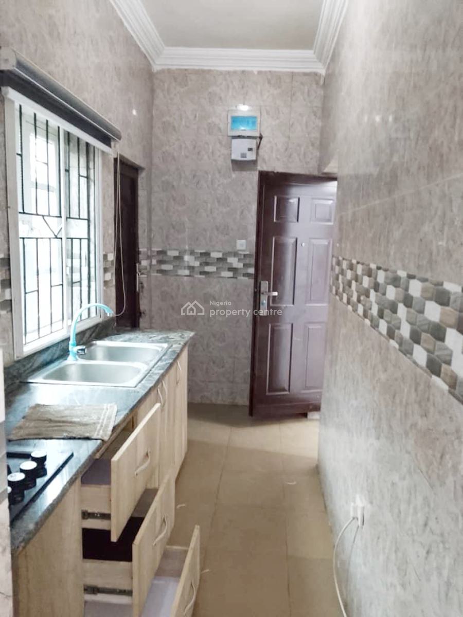 Luxury 2 Bedroom Terraced Duplex, Phase 1, Magodo, Lagos, Terraced Duplex for Rent