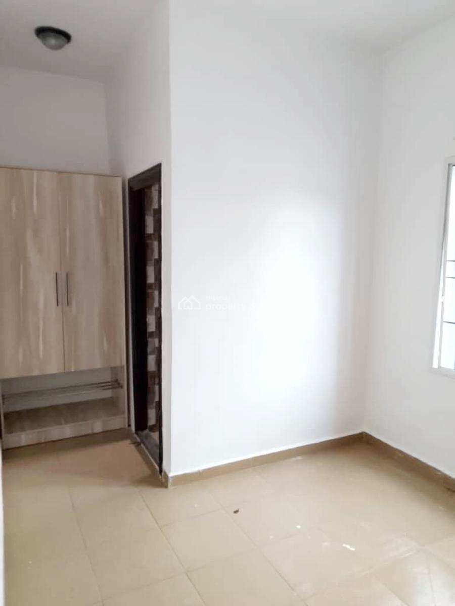 Luxury 2 Bedroom Terraced Duplex, Phase 1, Magodo, Lagos, Terraced Duplex for Rent