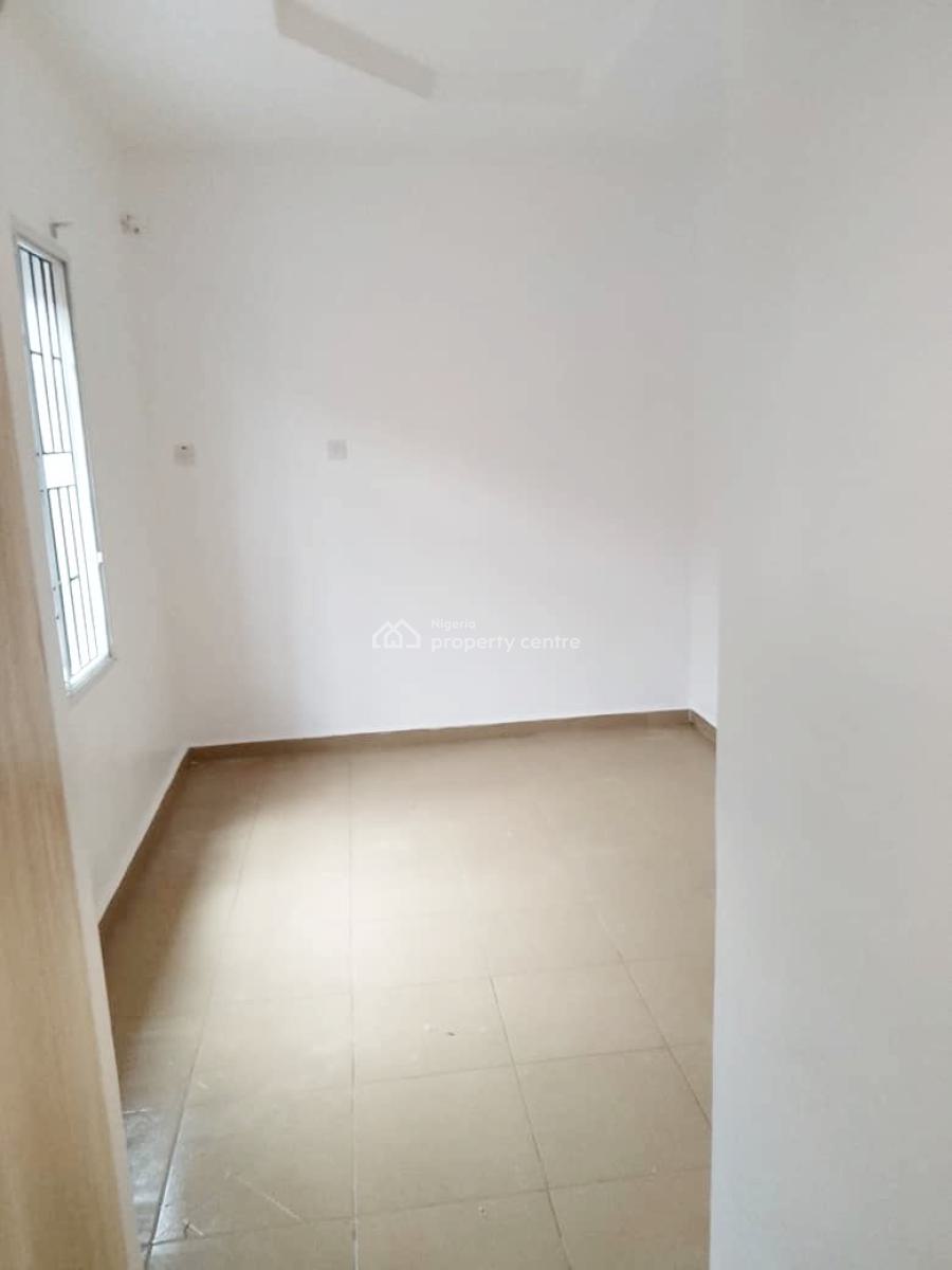 Luxury 2 Bedroom Terraced Duplex, Phase 1, Magodo, Lagos, Terraced Duplex for Rent