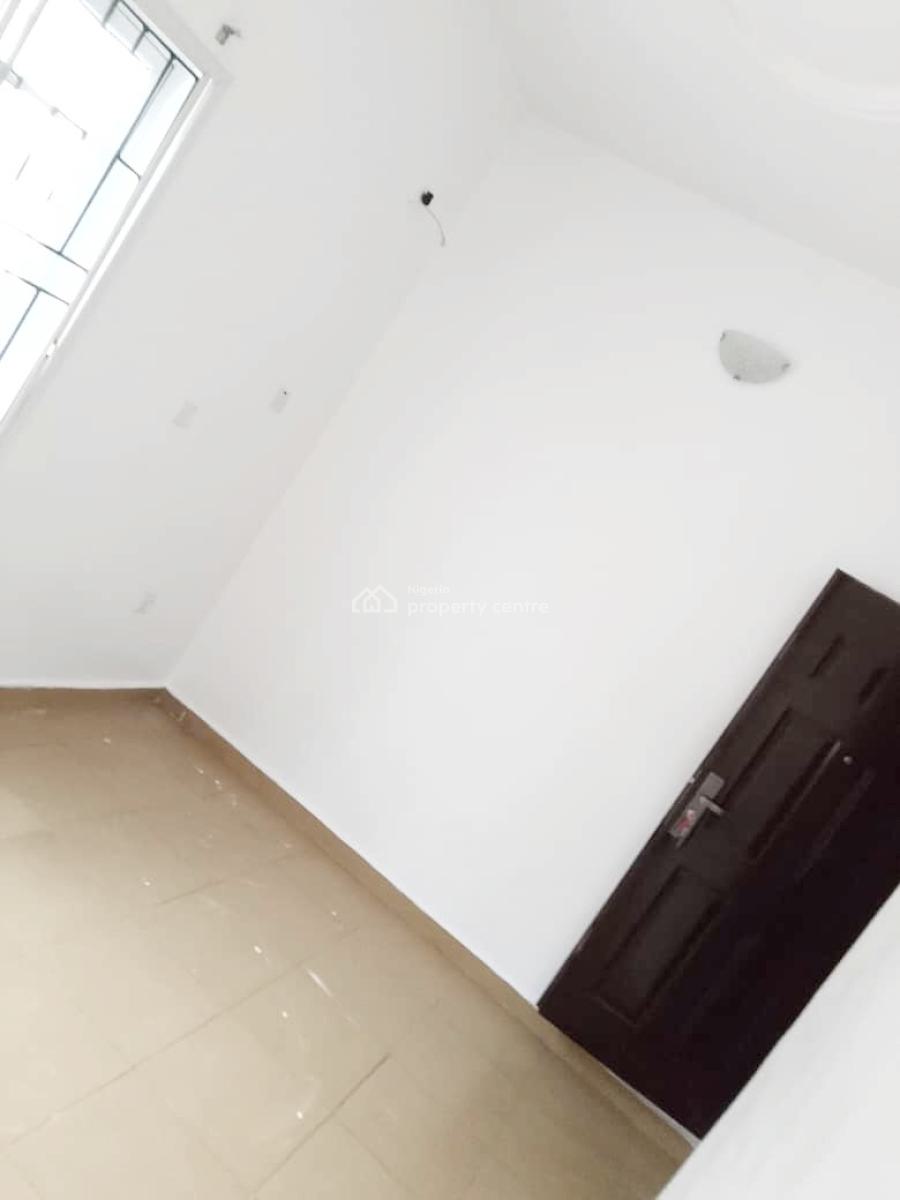 Luxury 2 Bedroom Terraced Duplex, Phase 1, Magodo, Lagos, Terraced Duplex for Rent