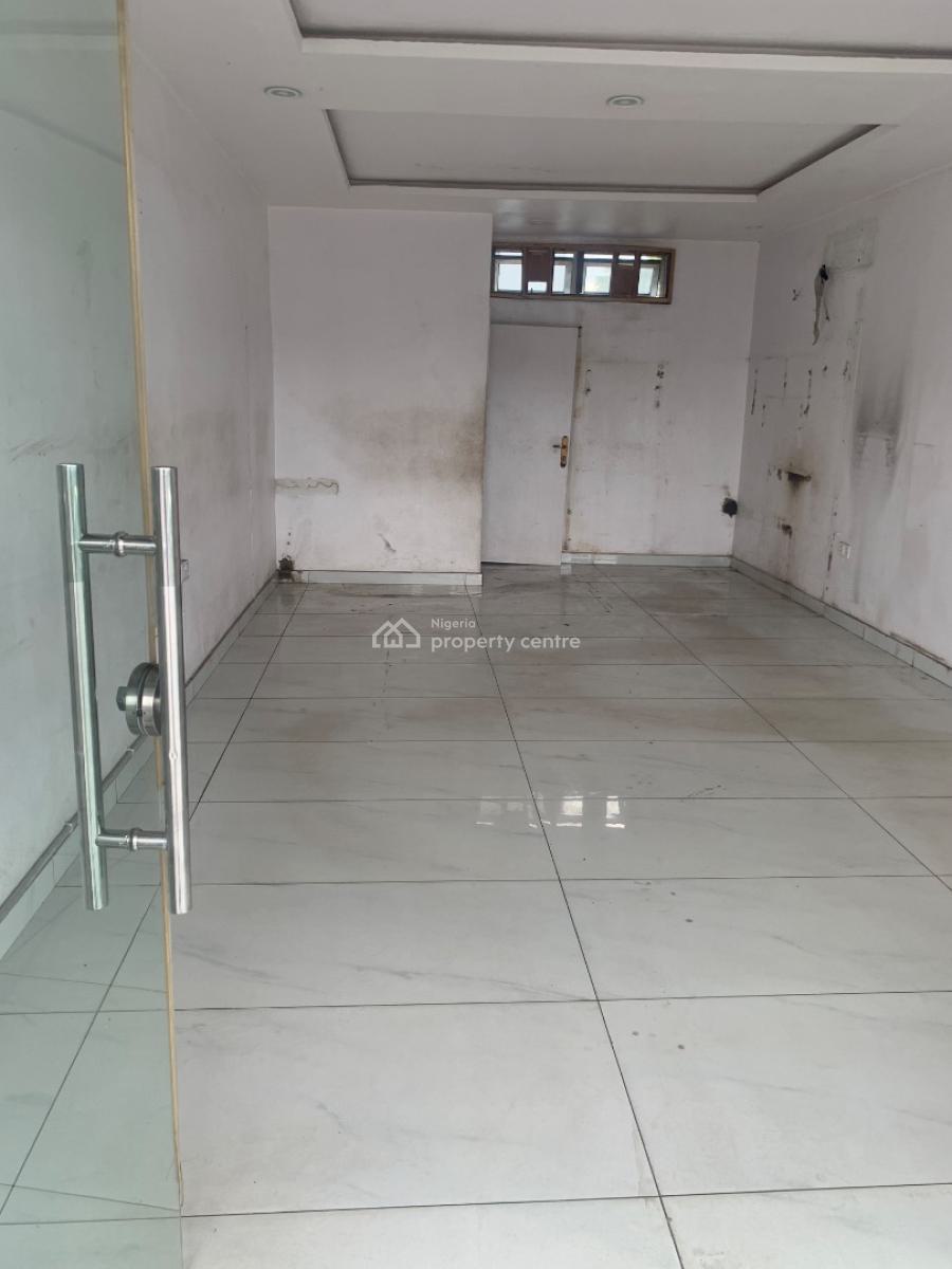 Well Maintained and Spacious Shop, Ojodu Berger, Ojodu, Lagos, Shop for Rent