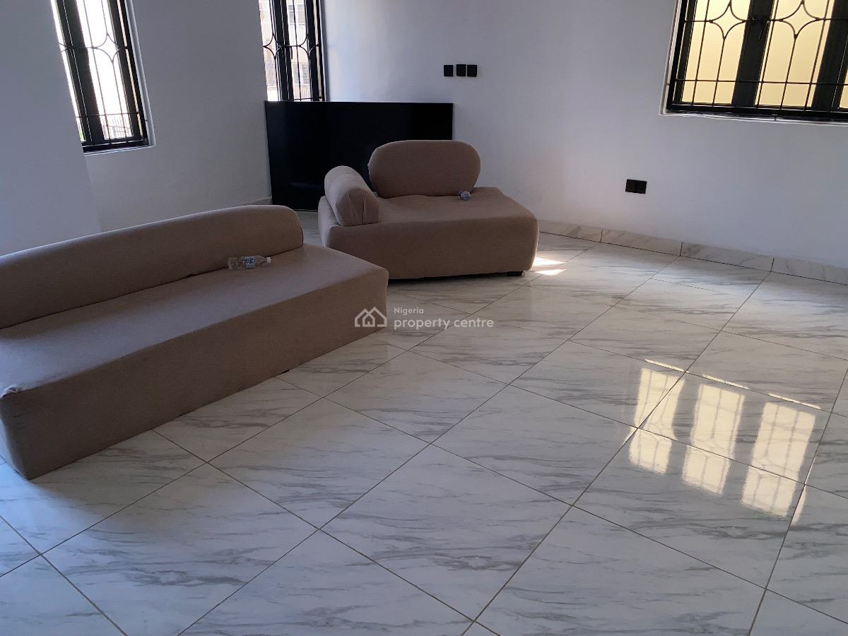 Lovely 4 Bedroom Terrace Duplex, Life Camp, Abuja, Terraced Duplex for Rent