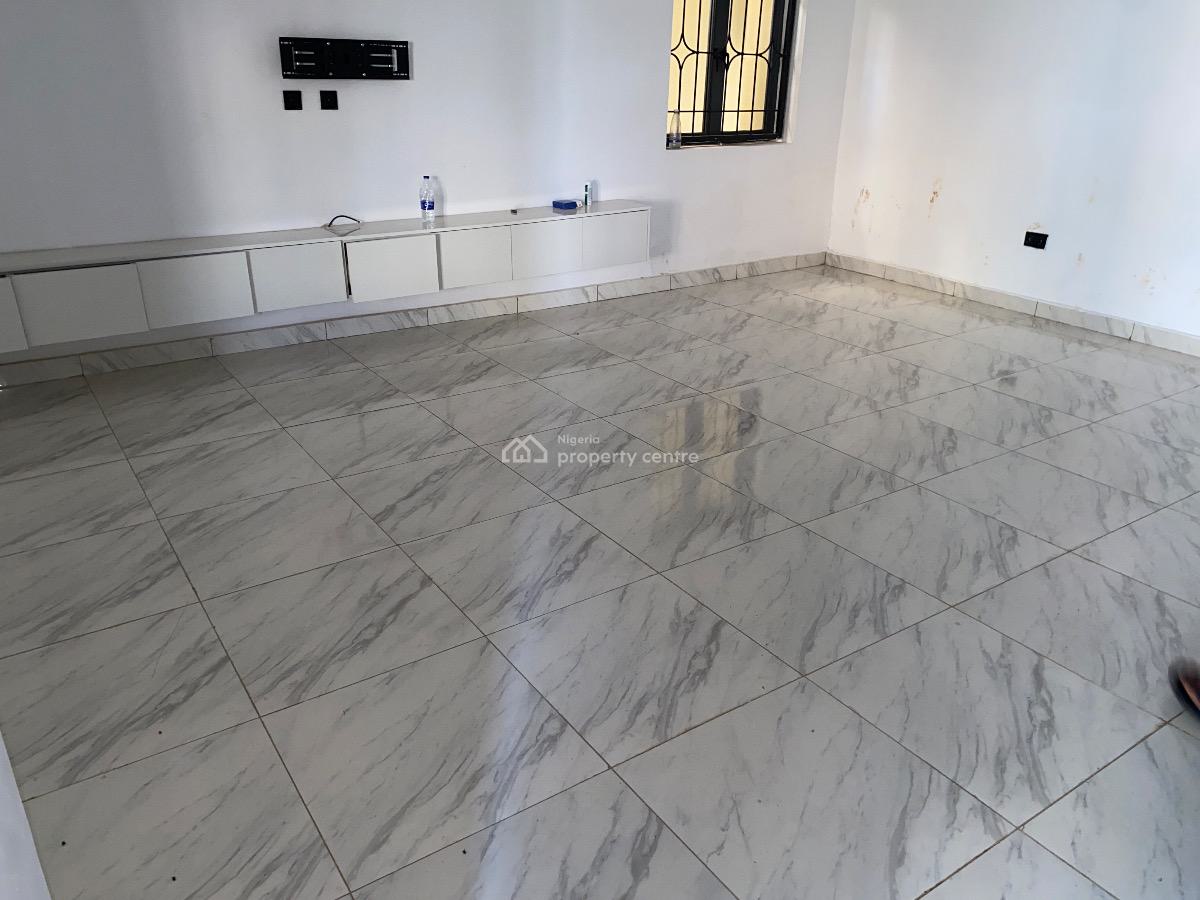 Lovely 4 Bedroom Terrace Duplex, Life Camp, Abuja, Terraced Duplex for Rent