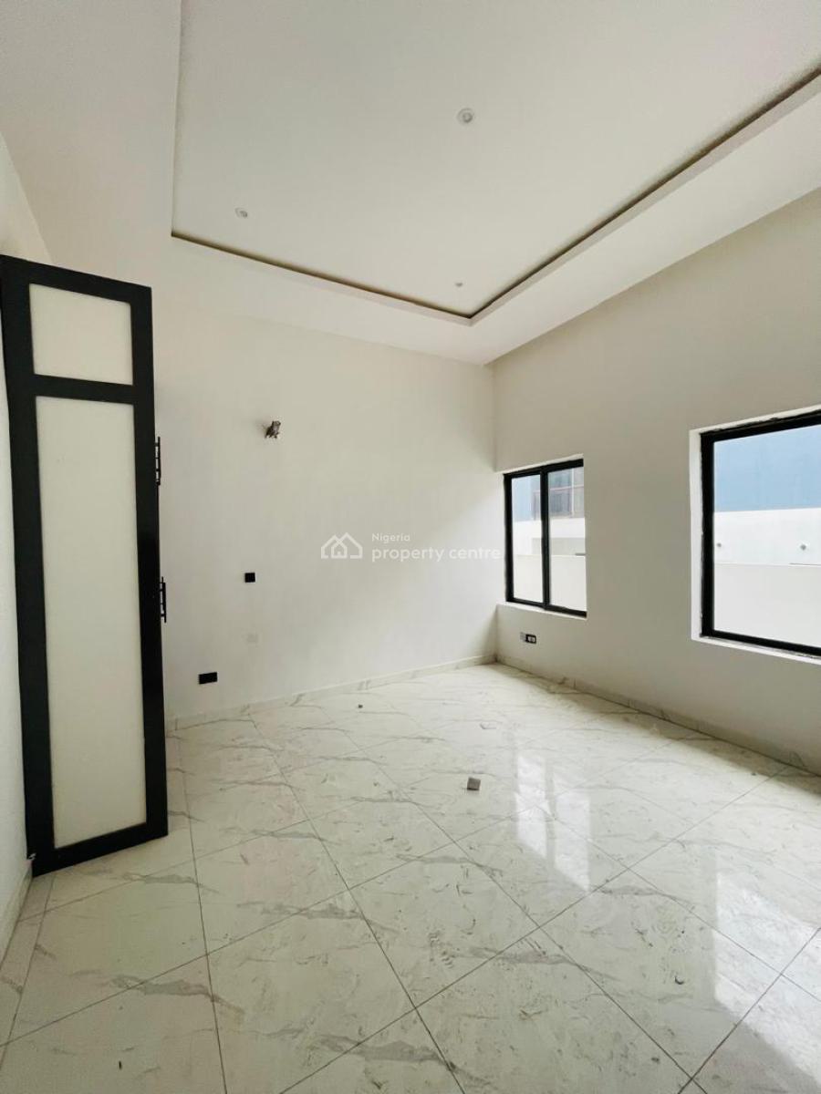 4bedroom Terrace Duplex, Oniru, Victoria Island (vi), Lagos, Terraced Duplex for Rent