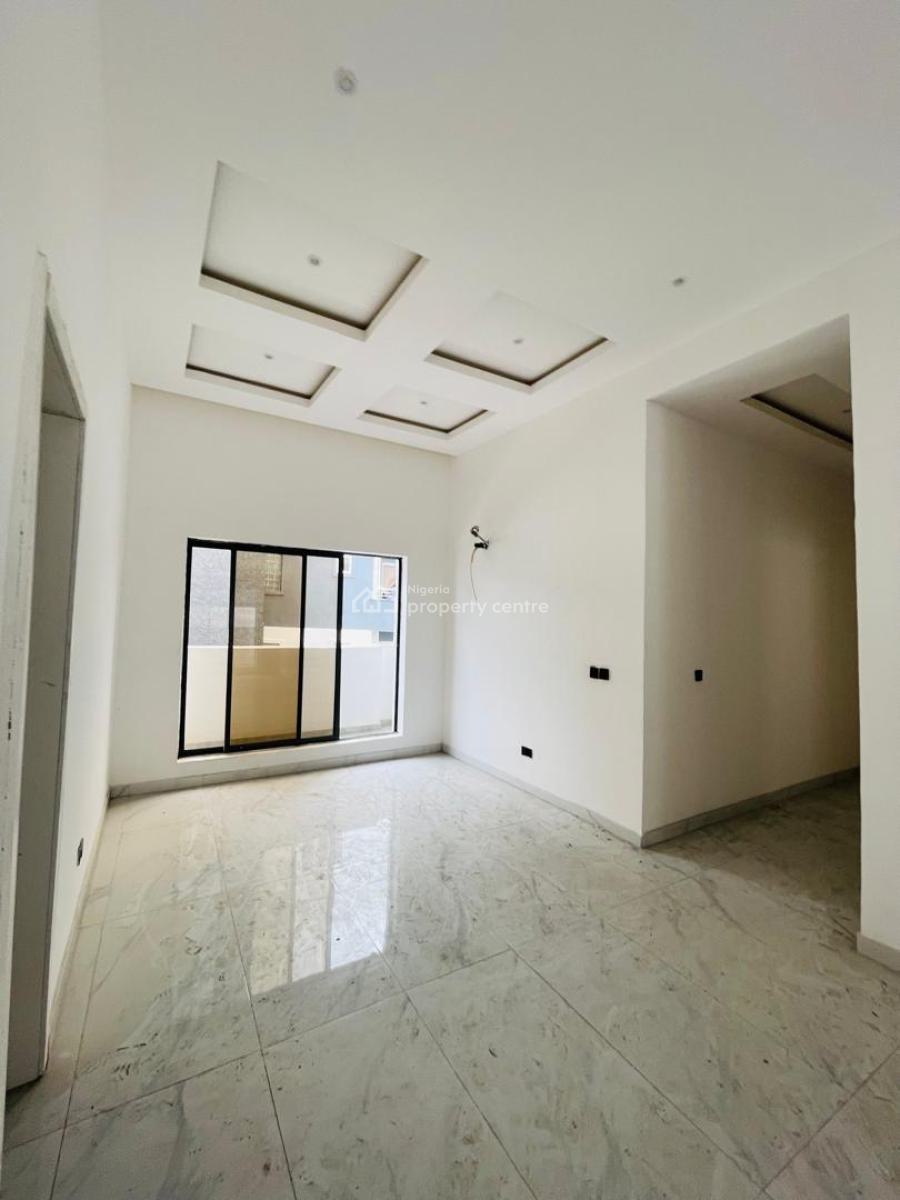 4bedroom Terrace Duplex, Oniru, Victoria Island (vi), Lagos, Terraced Duplex for Rent