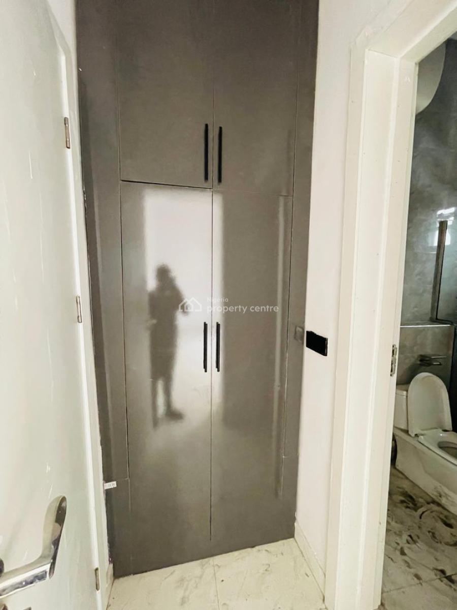 4bedroom Terrace Duplex, Oniru, Victoria Island (vi), Lagos, Terraced Duplex for Rent