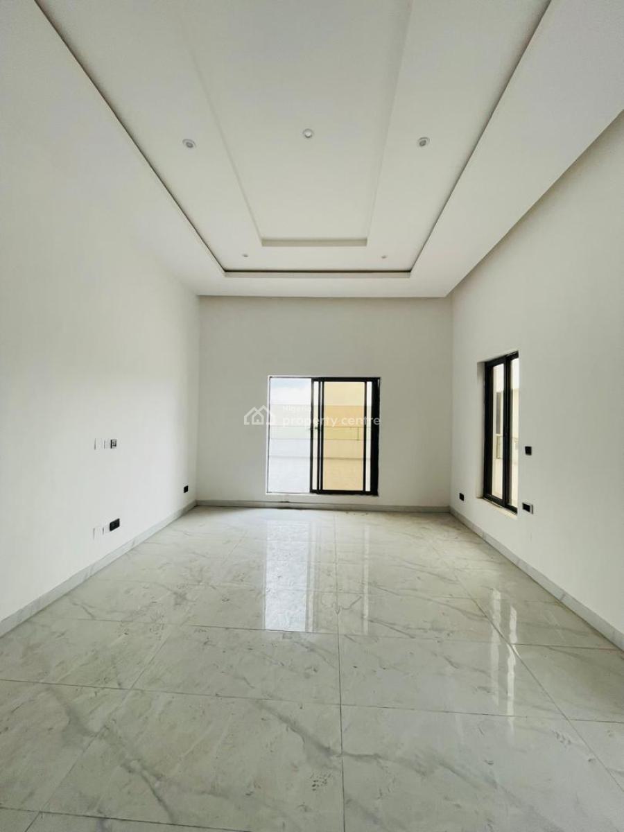 4bedroom Terrace Duplex, Oniru, Victoria Island (vi), Lagos, Terraced Duplex for Rent