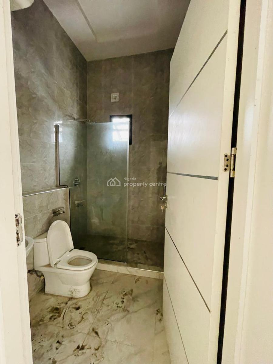 4bedroom Terrace Duplex, Oniru, Victoria Island (vi), Lagos, Terraced Duplex for Rent