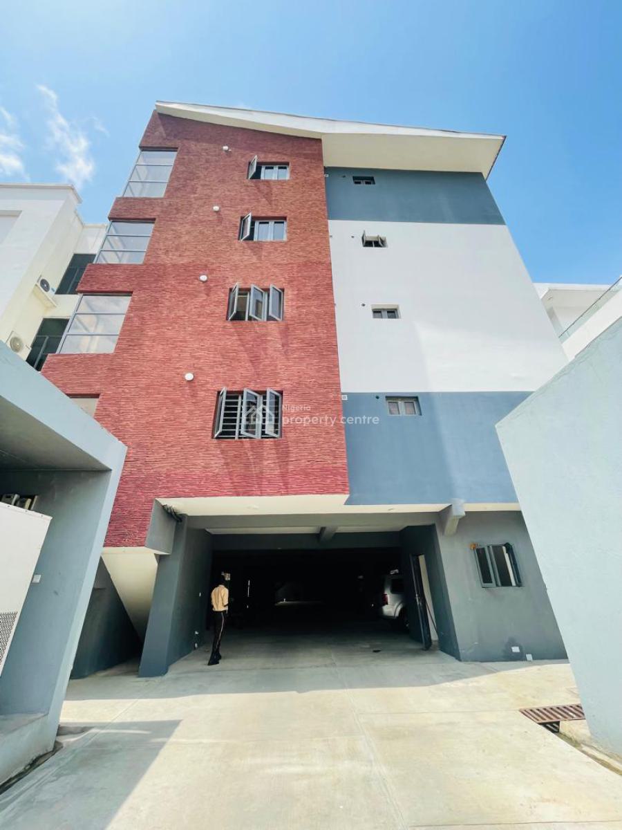 2bedroom Apartment, Oniru, Victoria Island (vi), Lagos, Flat / Apartment for Rent