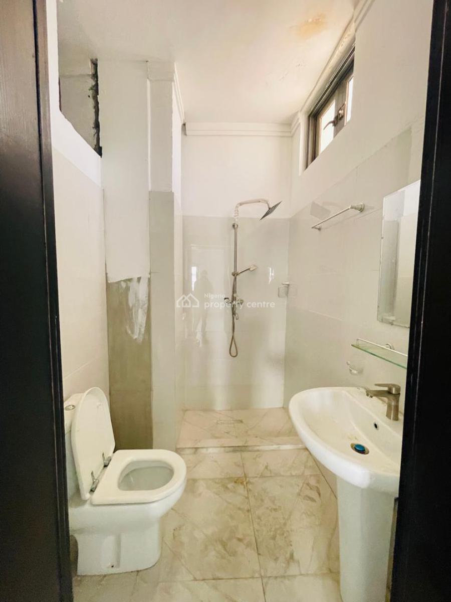 2bedroom Apartment, Oniru, Victoria Island (vi), Lagos, Flat / Apartment for Rent