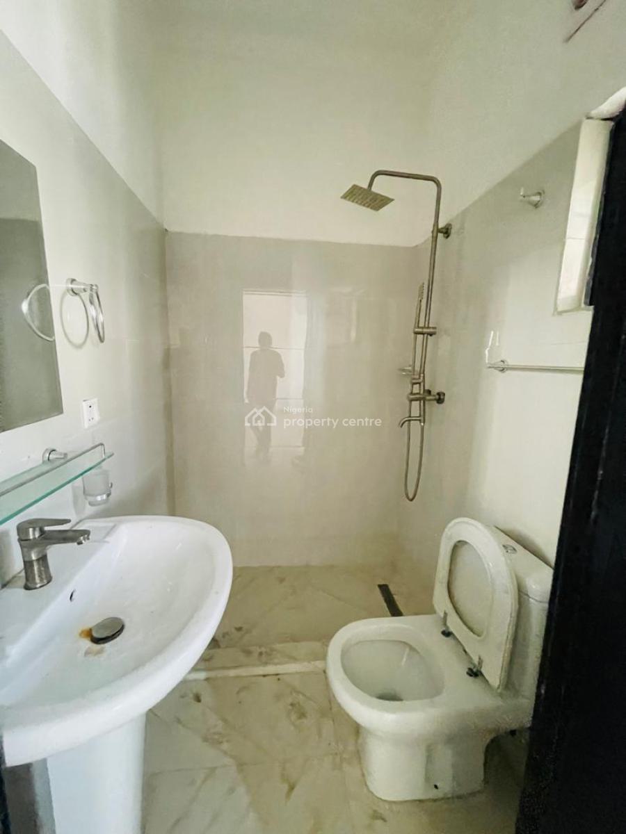 2bedroom Apartment, Oniru, Victoria Island (vi), Lagos, Flat / Apartment for Rent