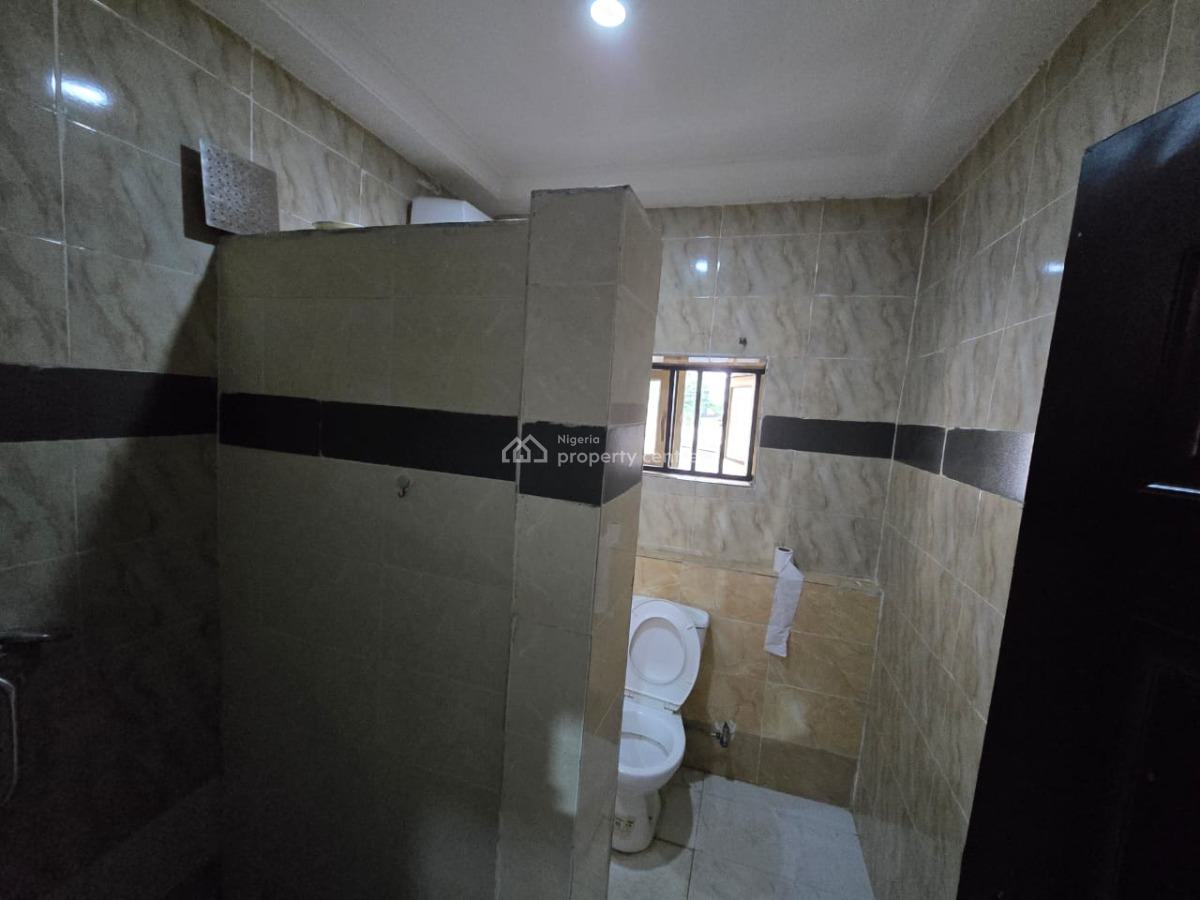 Fully Serviced 2 Bedroom Video Is Also Available, Victoria Island (vi), Lagos, Flat / Apartment for Rent