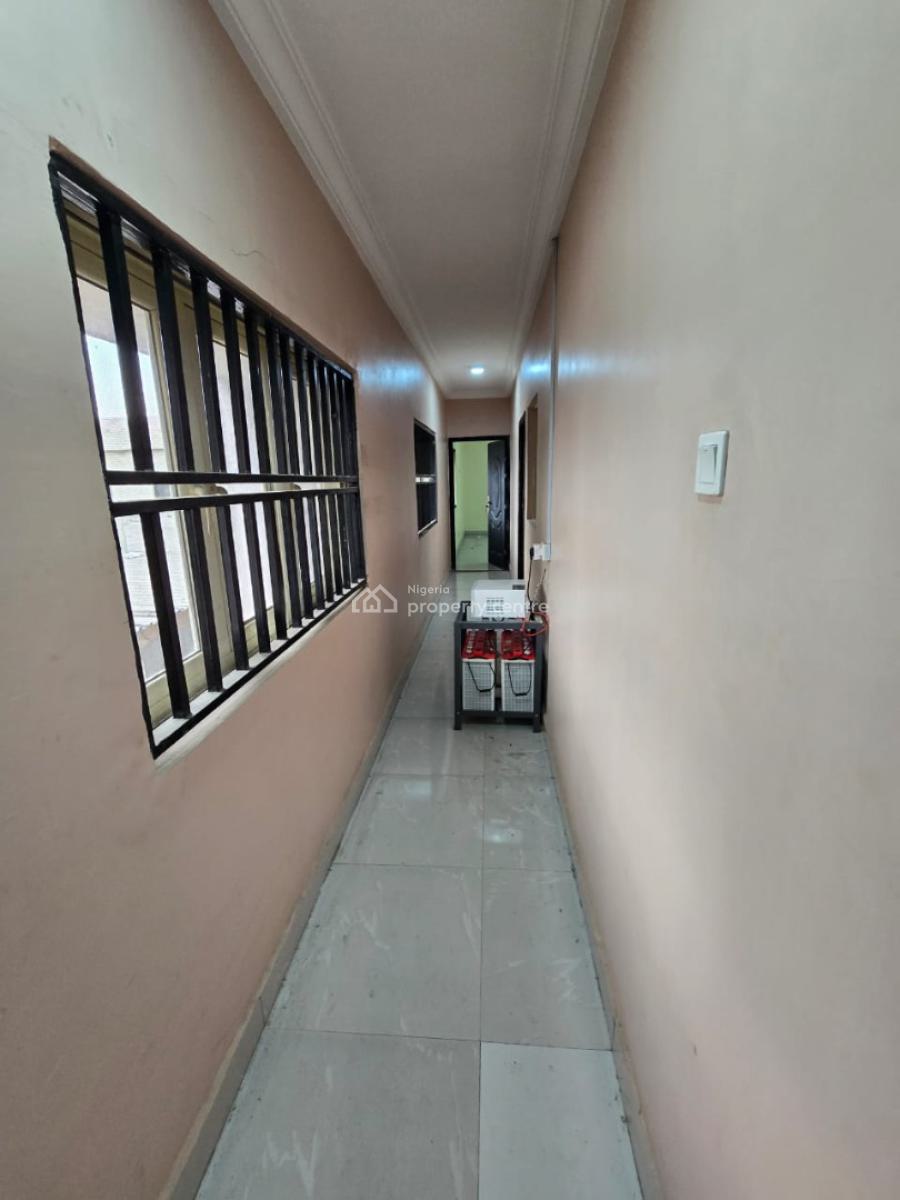 Fully Serviced 2 Bedroom Video Is Also Available, Victoria Island (vi), Lagos, Flat / Apartment for Rent