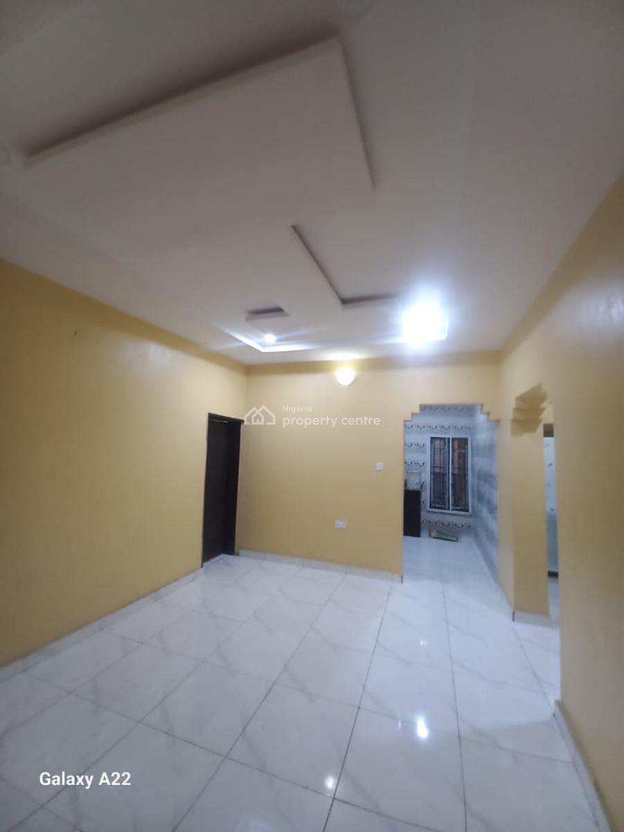 Newly Built 2&3 Bedroom Flat with Modern Facilities, Alabidun, Airport Road,off Adegbayi, Alakia, Ibadan, Ibadan, Oyo, Flat / Apartment for Rent
