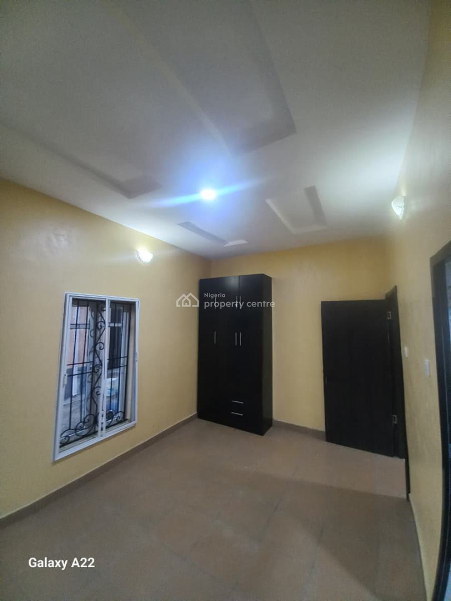 Newly Built 2&3 Bedroom Flat with Modern Facilities, Alabidun, Airport Road,off Adegbayi, Alakia, Ibadan, Ibadan, Oyo, Flat / Apartment for Rent