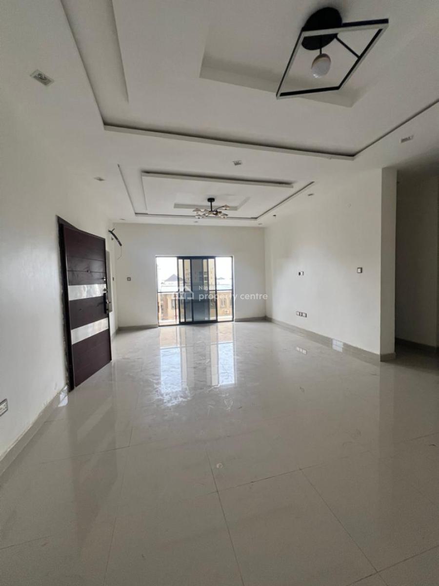 2bedroom Apartment, Ikate, Lekki, Lagos, Flat / Apartment for Rent