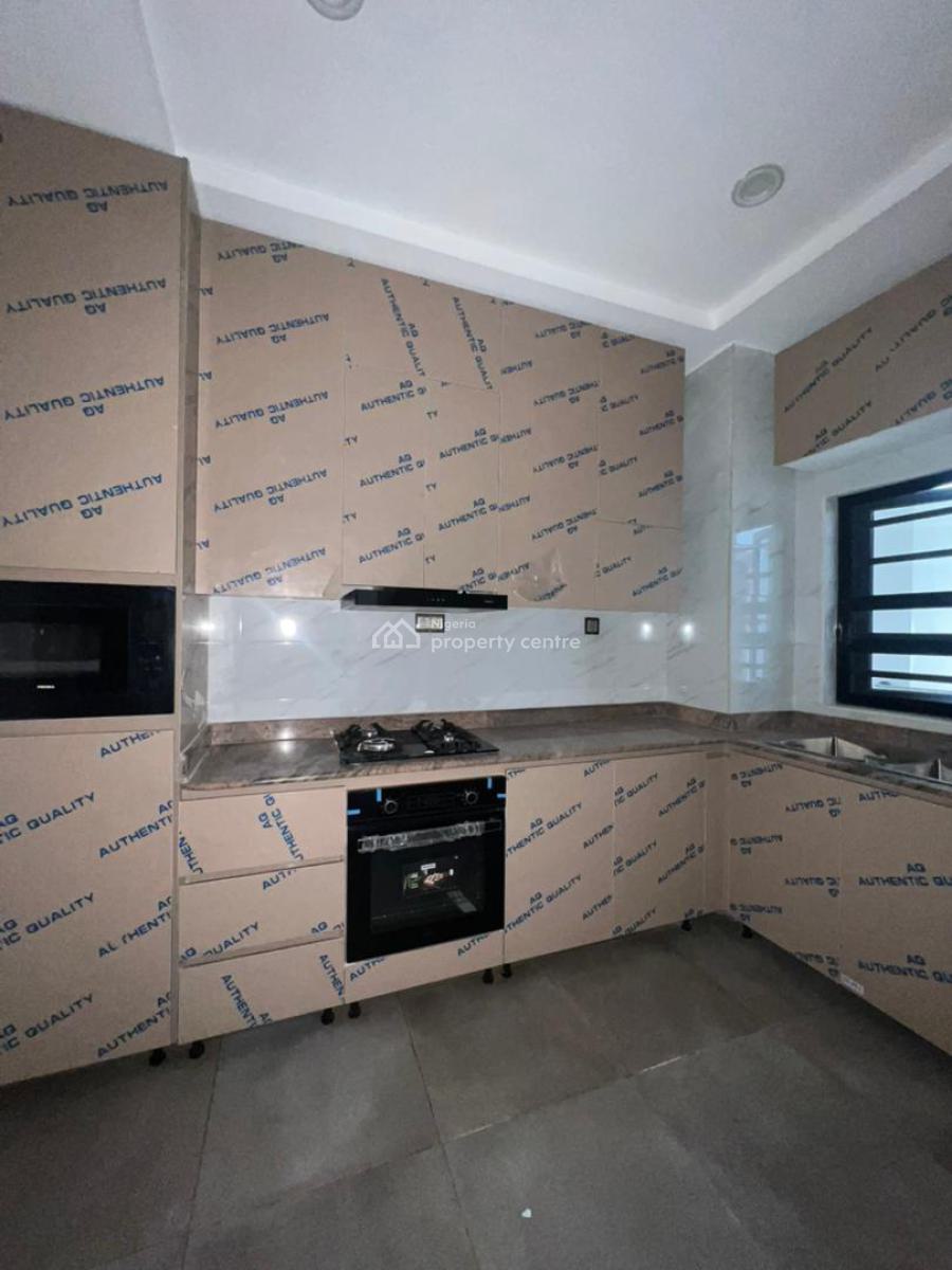 2bedroom Apartment, Ikate, Lekki, Lagos, Flat / Apartment for Rent