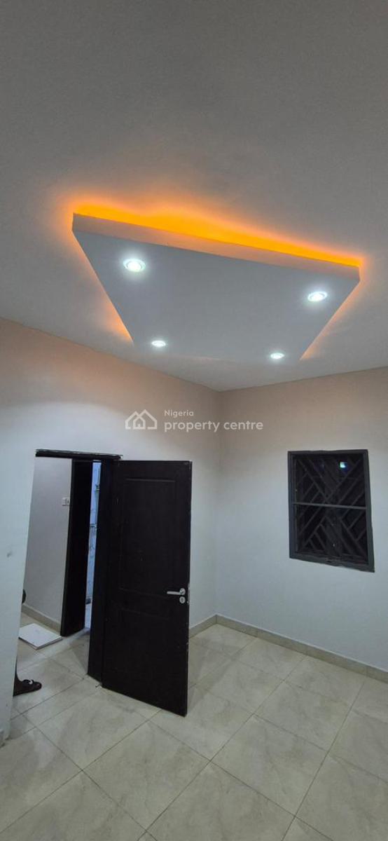 Newly Built 1bedroom Flat with Modern Facilities, Engineer Lere Adigun Gra, Bashorun, Ibadan, Ibadan, Oyo, Mini Flat (room and Parlour) for Rent