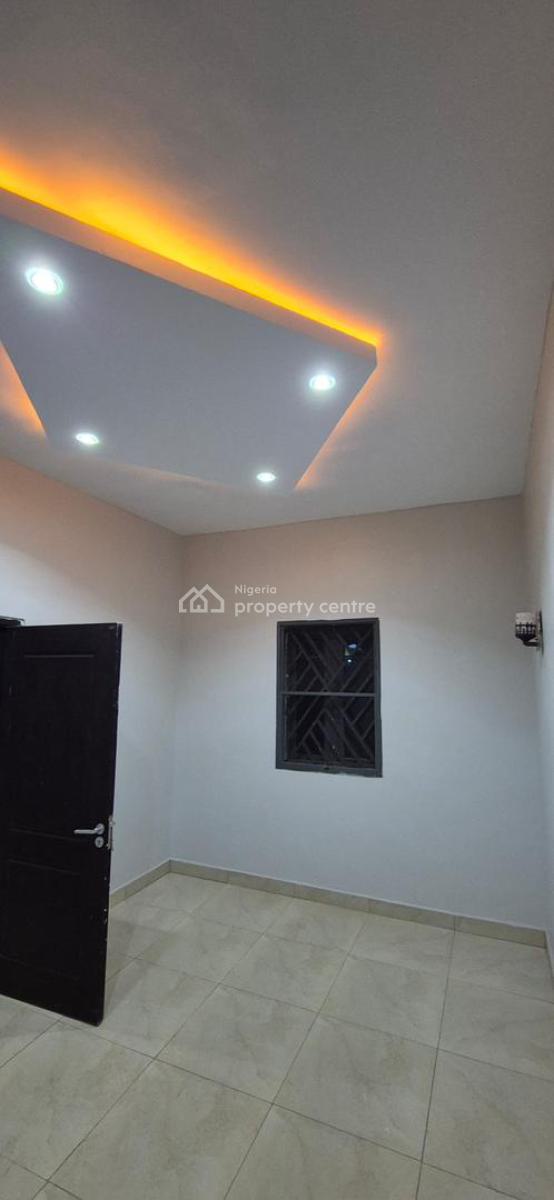 Newly Built 1bedroom Flat with Modern Facilities, Engineer Lere Adigun Gra, Bashorun, Ibadan, Ibadan, Oyo, Mini Flat (room and Parlour) for Rent