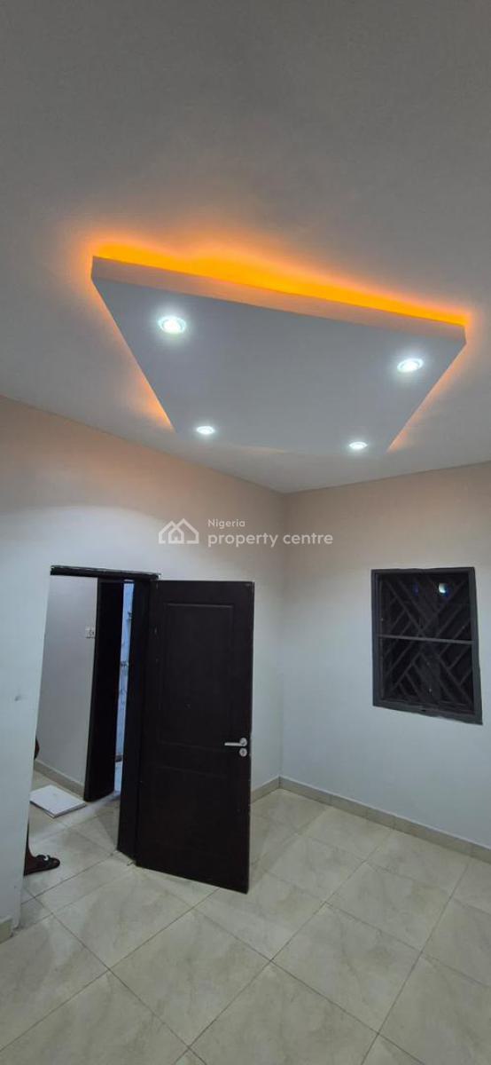 Newly Built 1bedroom Flat with Modern Facilities, Engineer Lere Adigun Gra, Bashorun, Ibadan, Ibadan, Oyo, Mini Flat (room and Parlour) for Rent