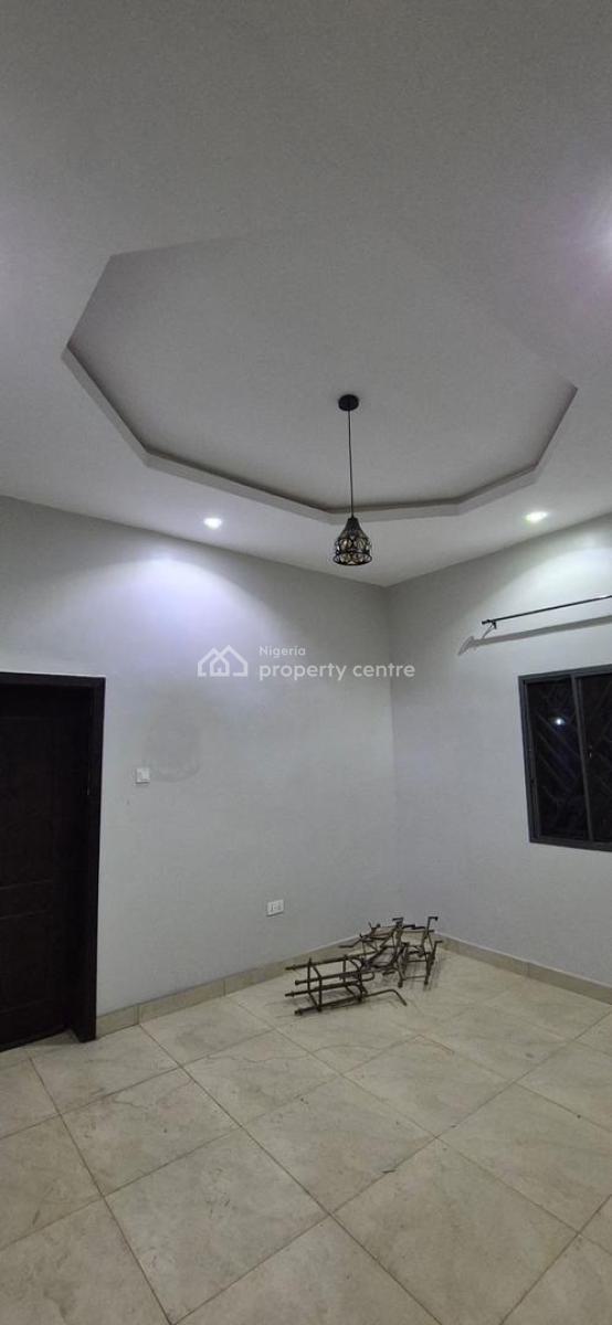 Newly Built 1bedroom Flat with Modern Facilities, Engineer Lere Adigun Gra, Bashorun, Ibadan, Ibadan, Oyo, Mini Flat (room and Parlour) for Rent