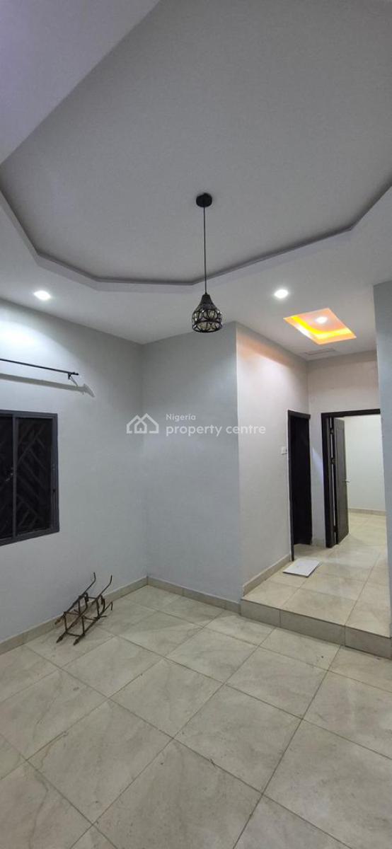 Newly Built 1bedroom Flat with Modern Facilities, Engineer Lere Adigun Gra, Bashorun, Ibadan, Ibadan, Oyo, Mini Flat (room and Parlour) for Rent