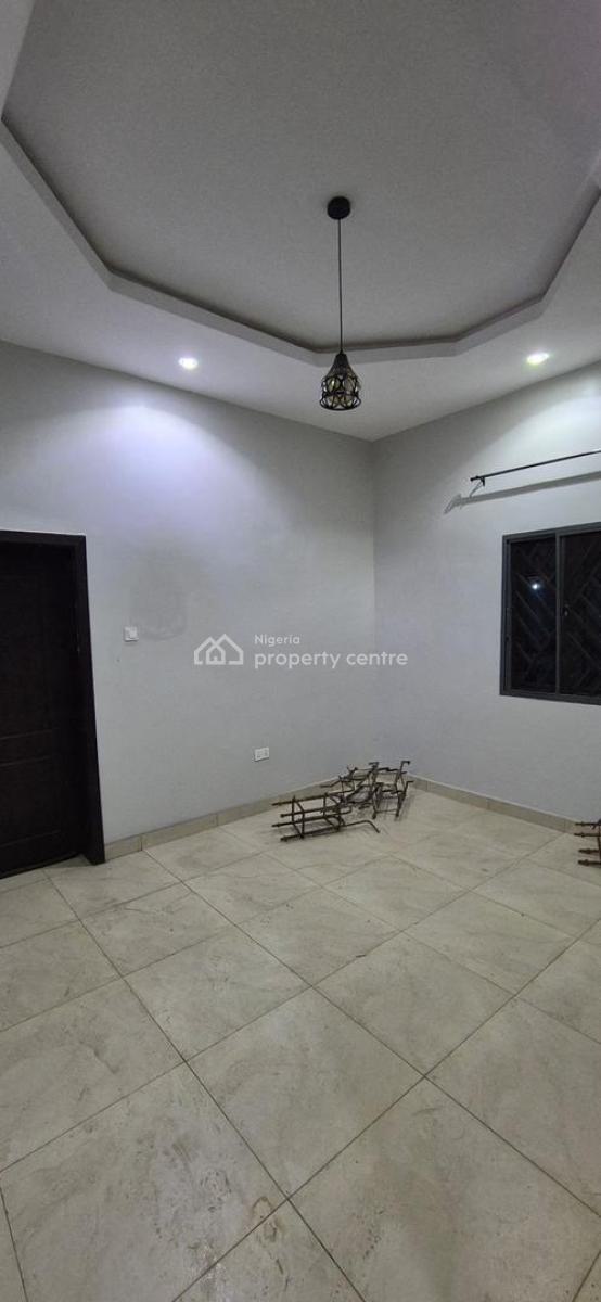 Newly Built 1bedroom Flat with Modern Facilities, Engineer Lere Adigun Gra, Bashorun, Ibadan, Ibadan, Oyo, Mini Flat (room and Parlour) for Rent