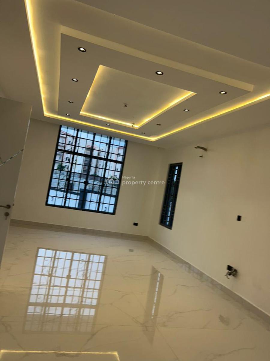 6bedroom Fully Detached Duplex with Room Bq, Katampe Extension, Katampe, Abuja, Detached Duplex for Sale