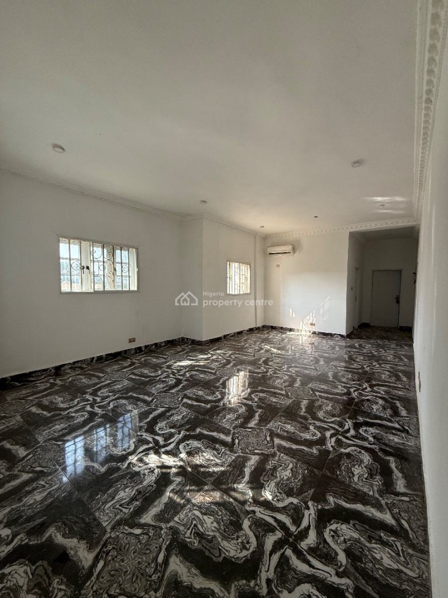 Nice 2 Bed Flat, Katampe Man By Nicon Junction Maitama, Katampe (main), Katampe, Abuja, Flat / Apartment for Rent